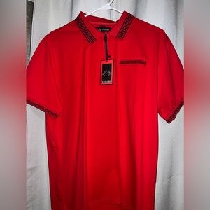 Men's dress Vassari shirt